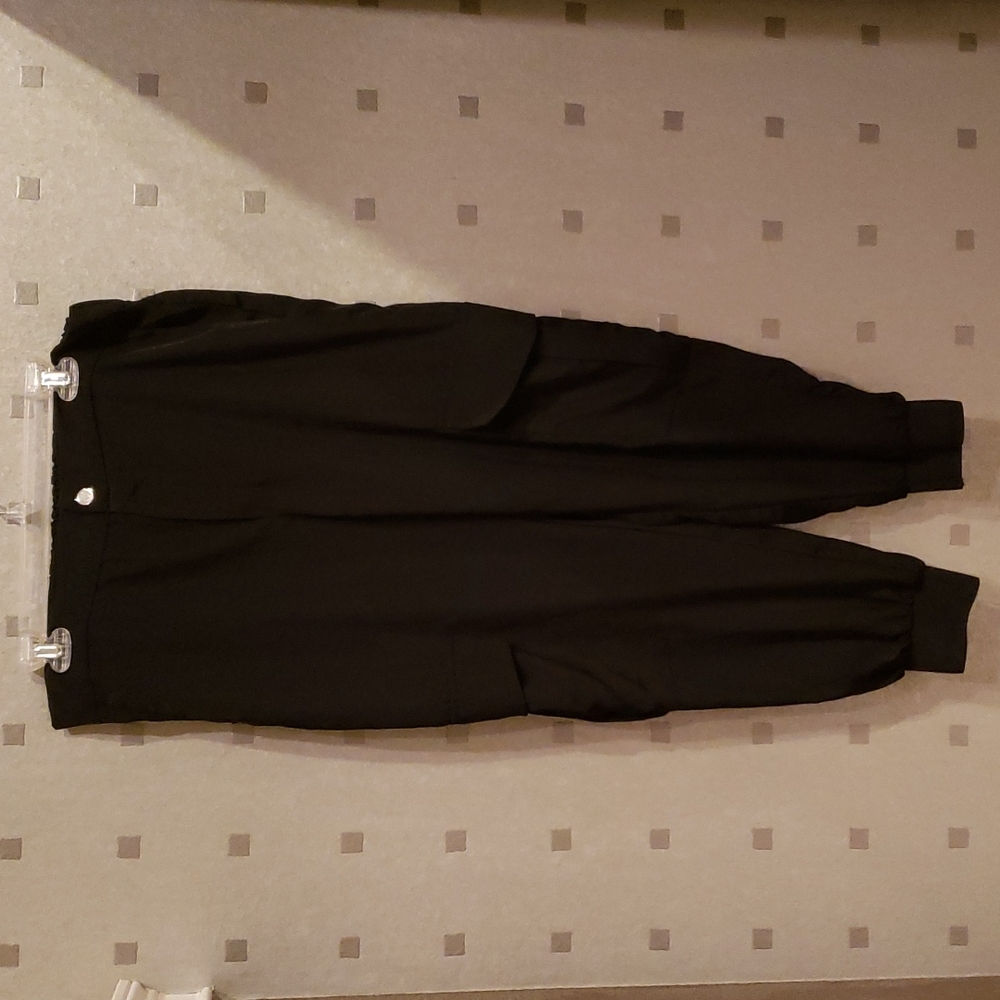 ✨ 2/$20 ✨ ZARA, Women's Jogger Pants, Black